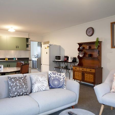 Comfy City Centre Home Queenstown Exterior photo