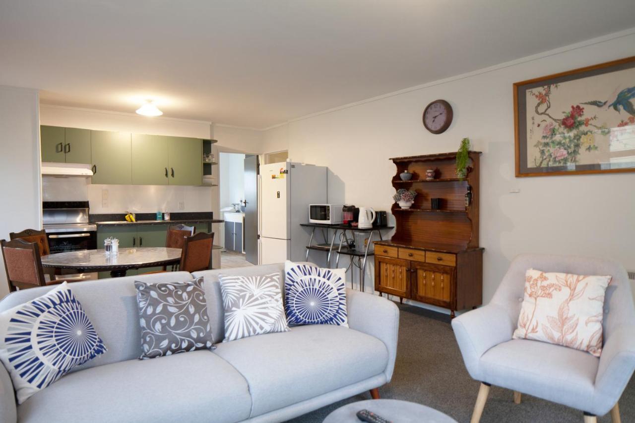 Comfy City Centre Home Queenstown Exterior photo